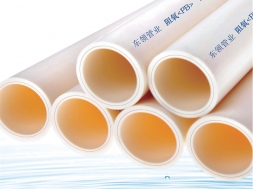 阻氧PB管材管件