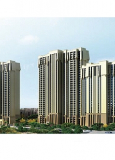 中建观湖国际广场