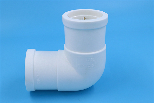 渠弹电熔管件的应用特点有哪些？这五点告诉你
